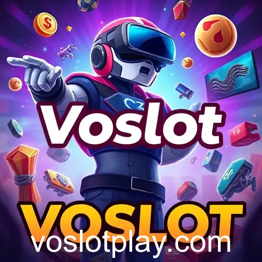 The Rise of Voslot: Changing the Landscape of Online Gaming