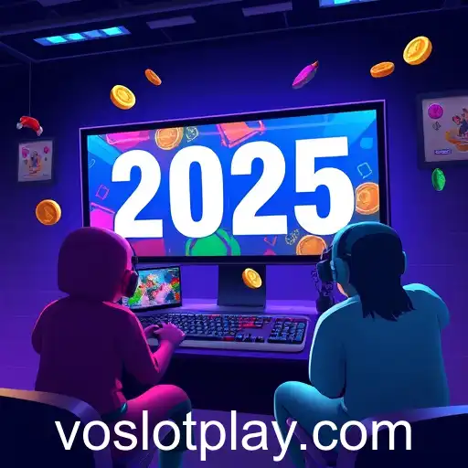 The Evolution of Voslot in Online Gaming