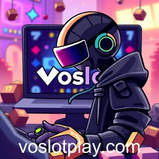 Voslot: The Expanding Landscape of Online Gaming