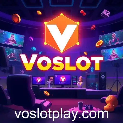Exploring Voslot: The Dynamic World of Online Gaming