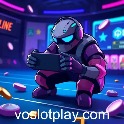 Exploring the Rise of Voslot in 2025