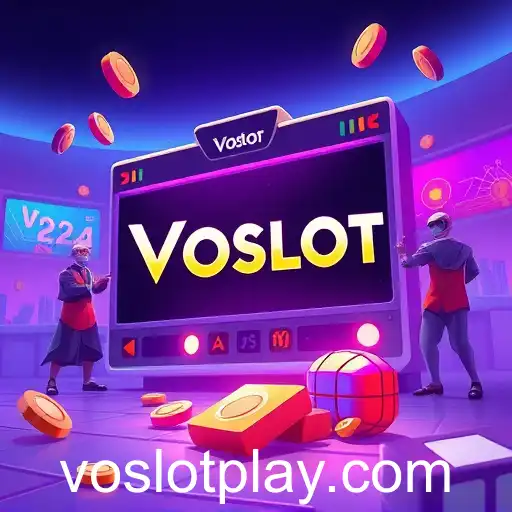 The Rise of Voslot in the Gaming Industry