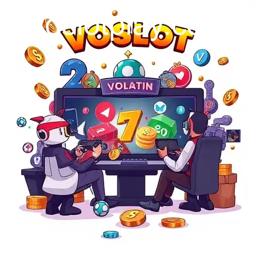 Rising Trends in Online Gaming: Voslot's Growing Influence
