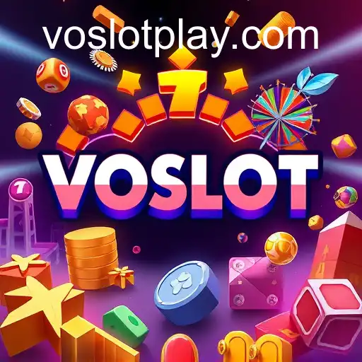 The Rise of Voslot: A New Era in Online Gaming