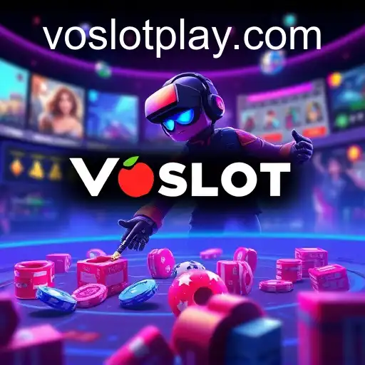 The Impact of Voslot on Gaming Culture in 2025