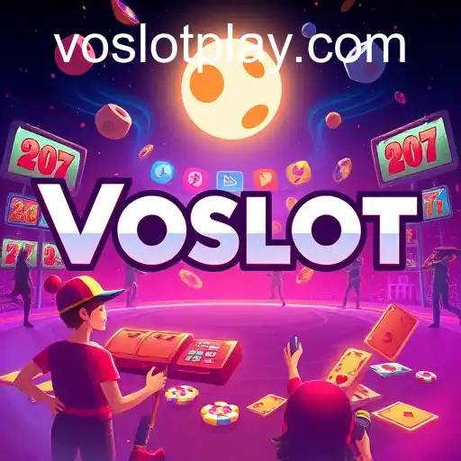 The Rise of Voslot in Online Gaming