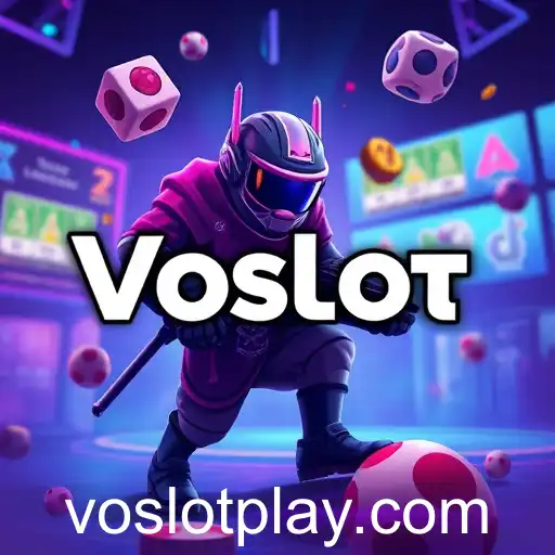 Exploring the Rise of Voslot and Digital Gaming Trends