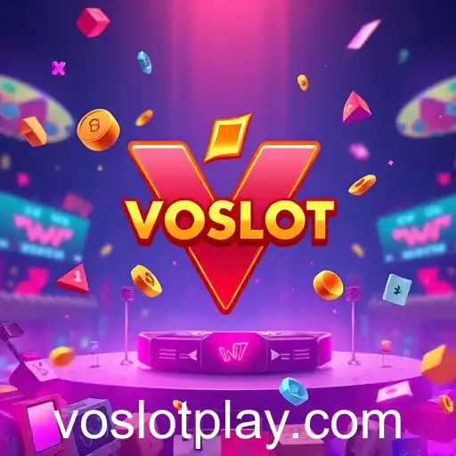 The Rise of Voslot: Revolutionizing Online Gaming