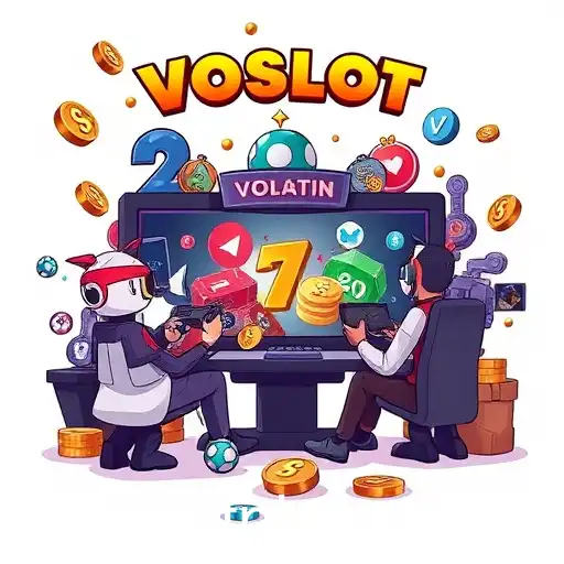 Rising Trends in Online Gaming: Voslot's Growing Influence