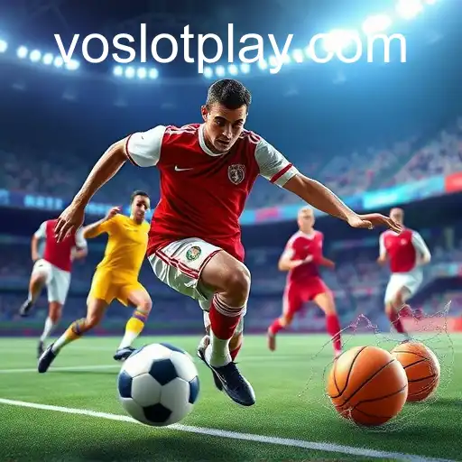 Conquering Challenges: 'Sports Feats' Category on Voslot