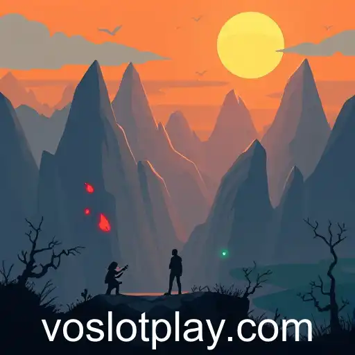 The Evolution of Online Gaming: A Focus on Voslot