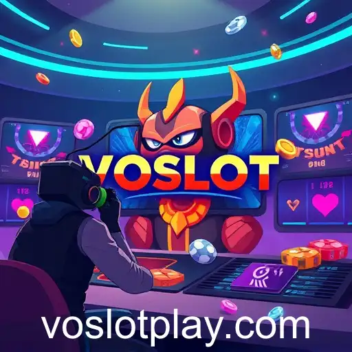 The Rise of Voslot in Gaming