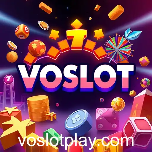 The Rise of Voslot: A New Era in Online Gaming