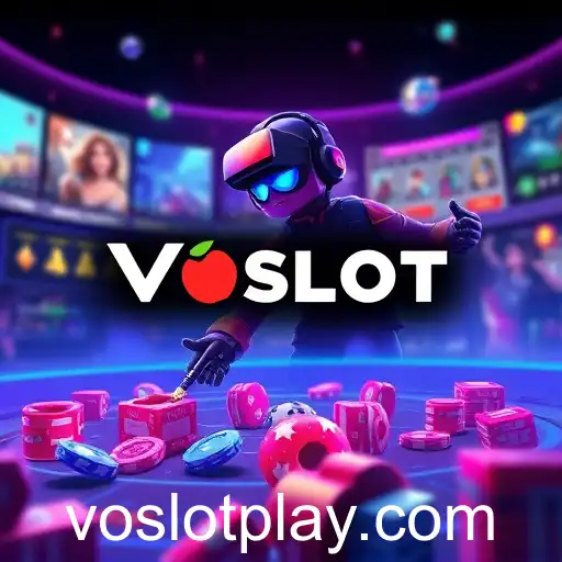 The Impact of Voslot on Gaming Culture in 2025