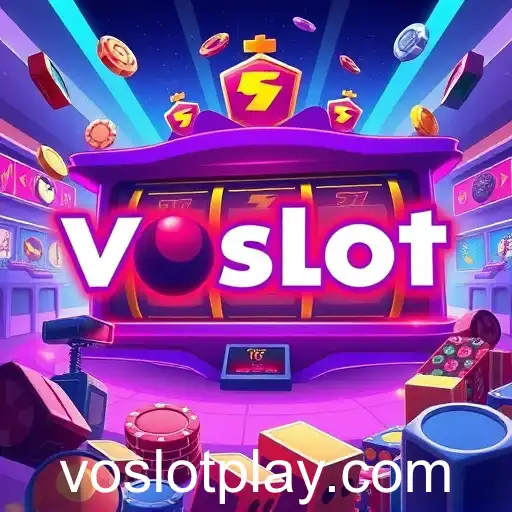The Rise of Voslot and the Impact on Online Gaming