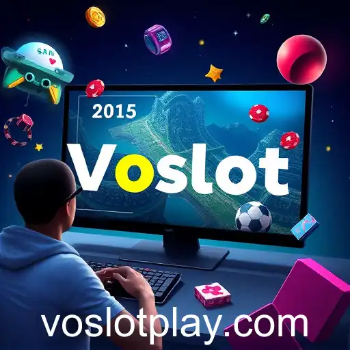Voslot: A Game-Changer in Online Entertainment